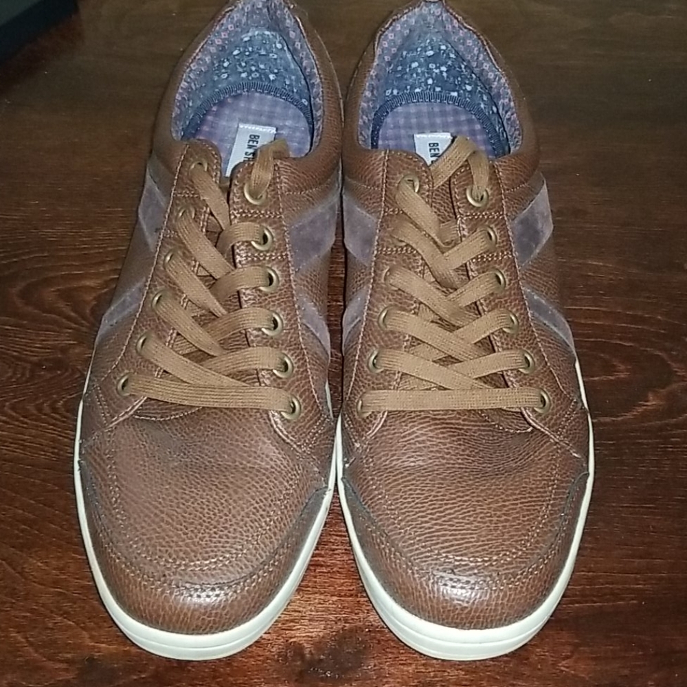 Ben Sherman shoes